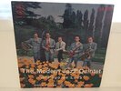 PUPO DE LUCA MODERN JAZZ QUINTET FEAT ERALDO VOLONTE - DURIUM - RARE ITALIAN EP