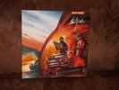 Vinyl-LP: SODOM - Agent Orange (1989)  German First Press