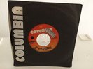 RICK SHEPPARD - CAN WE SHARE IT - COLUMBIA - USA 45 PROMO - NM