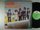 CUARTA GENERACION Cuarta Generacion COLOMBIAN SOUL FUNK ZEIDA