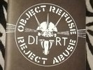DIRT OBJECT REFUSE REJECT ABUSE 7