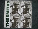 The Smiths-Meat is Murder LP-1985 Germany-Rough Trade-RTD 28