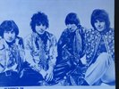 Original Pink Floyd “See Emily Play” Sheet Music (1967) Essex Music Ltd
