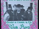Original Pink Floyd “Arnold Layne” Sheet Music (1967) Dunmo Music Publishing Co
