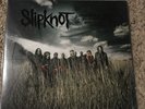 Slipknot All Hope Among Us Gone Vinyl Lp Record Factory Sealed NEW
