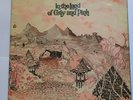 Deep Purple - The Book Of Taliesyn (vinyl LP album) UK 1969 - Harvest, SHVL 751