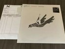 THURSDAY Waiting Sealed Splatter Vinyl LP 2015 Made Rarest Color Brand New.