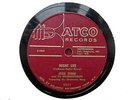 JESSE STONE - Night Life / The Rocket 78 rpm disc (ELECTRONIC HARP)