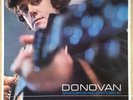DONOVAN WHATS BIN DID AND WHATS BIN HID 1ST PRESS 1965 UK PYE VINYL LP NPL 18117