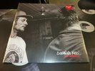 SLEAFORD MODS - KEY MARKETS REISSUED LTD RED/WHITE VINYL LP MINT/SEALED