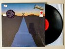 Judas Priest - Point of Entry LP - Shrink + Hype Sticker + Lyrics 1981 FC 37052