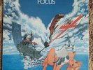 Mother Focus SEALED LP Vinyl Record