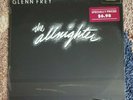 Glenn Frey Allnighter SEALED LP Vinyl Record