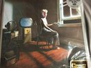 RUSH Power Windows 200 gram Vinyl LP New Sealed