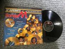 Boney M Lp 32 Superhits 1986 V. G Rare