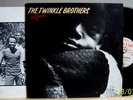 The Twinkle Brothers - Love - 88UK Virgin FrontLine-FCL 5001  10