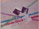 TANGENT: Moments US Private Self-Released ’83 Jazz Modern Soul LP NM Vinyl