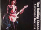 THE ROLLING STONES: Summer Reruns BEACON ISLAND Live Non Tmoq 2x LP