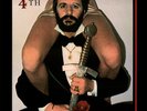 Ringo Starr Ringo The 4th 180g LP  Translucent Red Vinyl