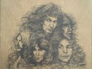 Long Live Rock 'N' Roll -Rainbow UK vinyl LP album record POLD5002 A2-B2 EX+