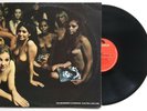 THE JIMI HENDRIX EXPERIENCE Electric Ladyland 1975 g/fold OZ Polydor VG++/VG++