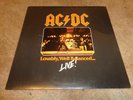 AC/DC - Lovably, well Balanced...Live