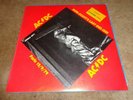 AC/DC Bon Scott's Last Oui Oui, multicolour