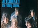 |2485650| Rolling Stones (The) - Aftermath (UK Version) [Vinilo] Nuevo