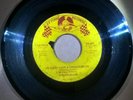 northern soul record Arabians Please take a chance on me/you upset me baby VG+