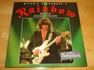 Richie Blackmore Rainbow Live Germany 1995 3 LP U.K. RSD Red Vinyl Deep Purple