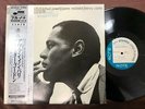 DEXTER GORDON OUR MAN IN PARIS BLUE NOTE BST 84146 OBI STEREO JAPAN VINYL LP