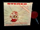 Paul Paray LP MERCURY SR90254 Berlioz Symphonie Fantastique STEREO 1960
