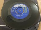 DAVID ESSEX - CANT NOBODY LOVE YOU / BABY I DONT MIND (SAMPLE)  MONO FONTANA