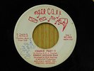 Ernest Rodgers & Willie McClain 45 Chance Pt 11 bw Now Forever - Detroit Jazz