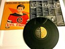 RAGE AGAINST THE MACHINE EVIL EMPIRE EPIC E 57523 US VINYL LP First Press Rare L