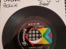 BARBARA ACKLIN - AM I THE SAME GIRL / BE BY MY SIDE - BRUNSWICK