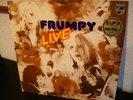 FRUMPY  LIVE org.German 1st.Press. in TOP-CONDITION  looks unplayed