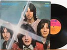 “Nazz Nazz” LP   SGC 5002   German Pressing   VG++ Todd Rundgren