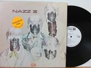 Nazz LP “III”   SGC 5004   Orig PROMO   VG++ Todd Rundgren