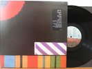 Pink Floyd LP “The Final Cut”   PROMO   Special Banded Version   VG++