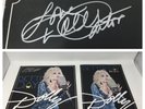 Autographed Dolly Parton Better Day Limited Edition Vinyl 2 LP Record & Program