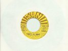 ELVIS PRESLEY   SUN   PROMO  45 THAT'S ALL RIGHT   EX+