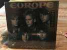 europe out of this world lp still sealed