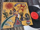 MIDNIGHT OIL Earth and sun and moon LP 1993 CBS Sony *SPAIN* RARE