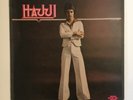 HAJJI Alejandro  philippines SOUL FUNK POP lp record 1977 RARE ETHNIC