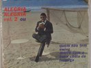 WILSON SIMONAL: Alegria Vol 2 ODEON Brazil Samba Bossanova LP