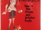 DWARVES: How to Win Friends ITALY Rockin’ Bones Garage Rock, Punk LP