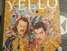 Yello - Baby 1991 Rare LP French press Import Only electronic rock dance record