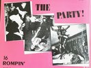 At The Party  Rock & Roll, Rhythm & Blues  US 1986