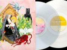 Father John Misty I Love You Honeybear On Clear Vinyl Me Please SEALED